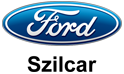 Ford Szilcar
