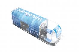 XENESIS™ TruMatch™ halogenové žárovky H7