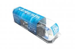 XENESIS™ TruMatch™ halogenové žárovky H3