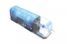 XENESIS™ TruMatch™ halogenové žárovky HB4