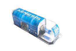 XENESIS™ TruMatch™ halogenové žárovky H8