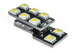 LED modul osvětlení nohou - 7L0 947 415