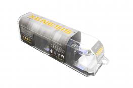 XENESIS™ halogenové žárovky Neon Yellow HB4