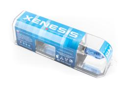 XENESIS™ TruMatch™ halogenové žárovky H15