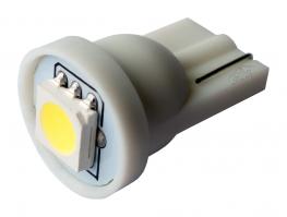 LED auto žárovka T10 SMD 5050