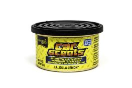 California Car Scents - La Jolla Lemon - Citron