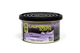 California Car Scents - L.A. Lavender - Levandule