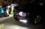 Škoda Superb 2 LED parkovací světla s canbusem