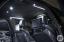 LED osvetlenie interiéru Audi S8